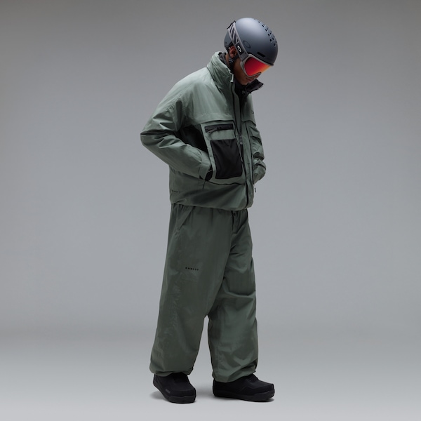 Mthod Glow Shell Jacket