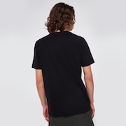 Oakley® Definition SS Tee 2.0 - Blackout