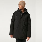 Oslo Parka - Blackout