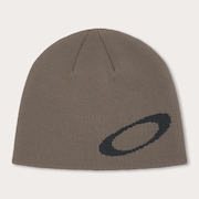 Essential Train Beanie Fa 24.0 - Bark