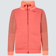 Oakley Hybrid Swtr Blouson 3.0 - Burnt Orange