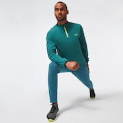 Foundational Packable Pant - Bayberry