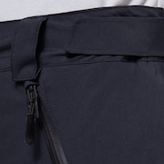 TNP Women's Insulated Pant - Blackout