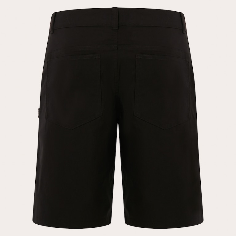 Oakley Perf 5 Utility Shorts 2.0 - Blackout