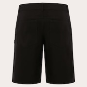 Oakley Perf 5 Utility Shorts 2.0 - Blackout