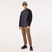 En Multi Type-03 Tapered Pants - Canteen
