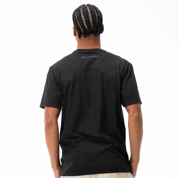 Oakley Trn Ellipse Sketch SS Tee