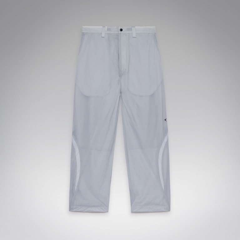 Oakley Divider Wind Pants - Nickel