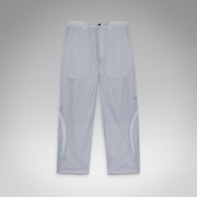 Oakley Divider Wind Pants - Nickel