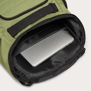 Enduro 3.0 Big Backpack - Fern