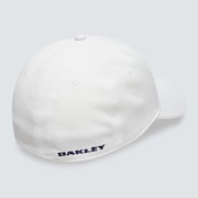 Tincan Hat - White/Fathom