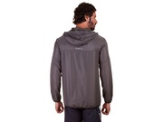 Jaqueta Oakley Windbreaker - Forged Iron