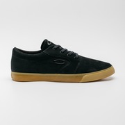 Tênis Hole - Black/Gum