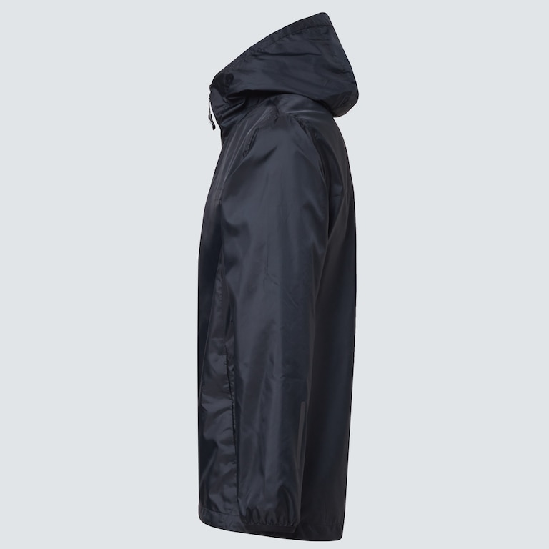 Foundational Jacket 2.0 - Blackout