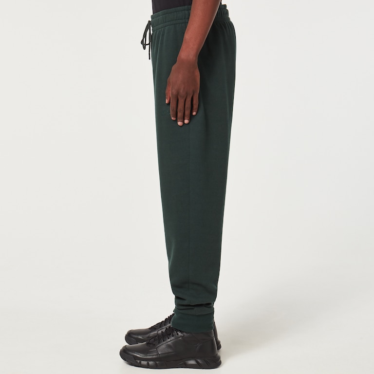 Relax Jogger - Hunter Green