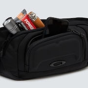 Icon Belt Bag 2.0 - Blackout