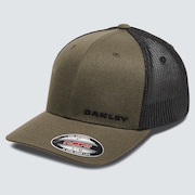 Oakley Trucker Cap - New Dark Brush