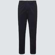 Allday Chino Pant - Blackout