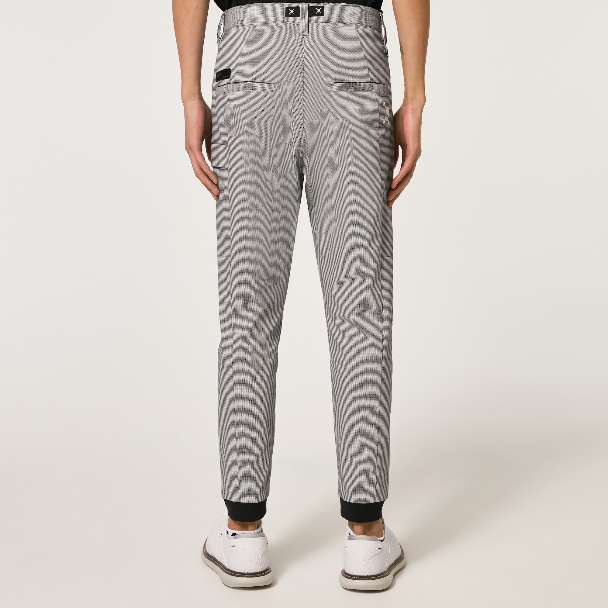 オークリー Skull Versatile Tpd Jogger 6.0 Graphite | オークリー