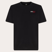 Fingerprint B1B Tee - Blackout