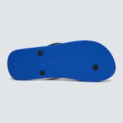 College Flip Flop - Ozone