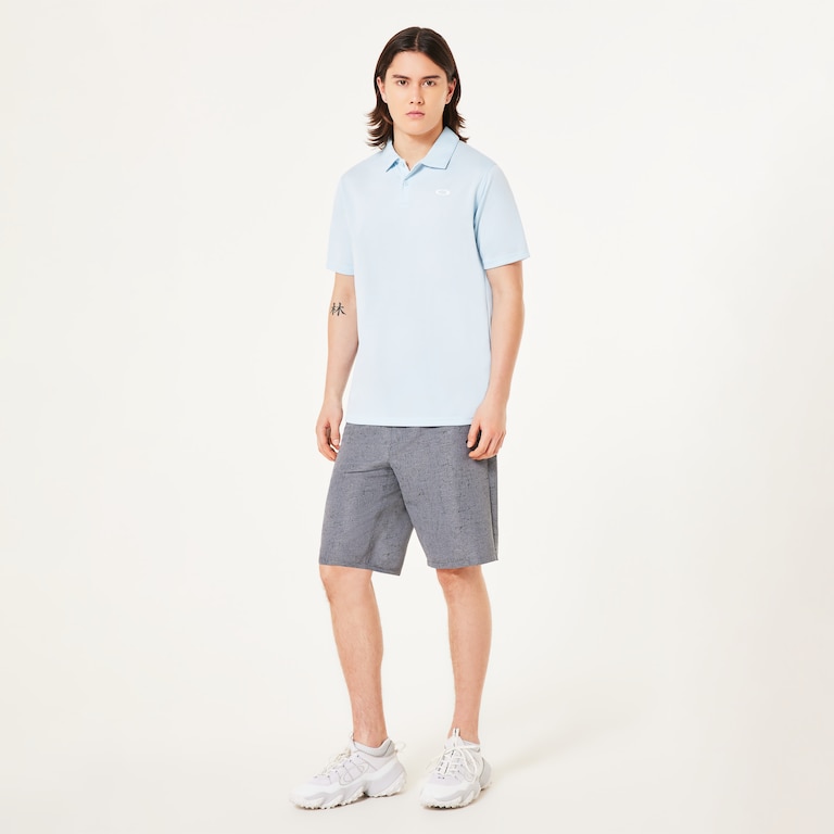 Oakley Icon Tn Protect Rc Polo I - Frost