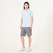 Oakley Icon Tn Protect Rc Polo I - Frost