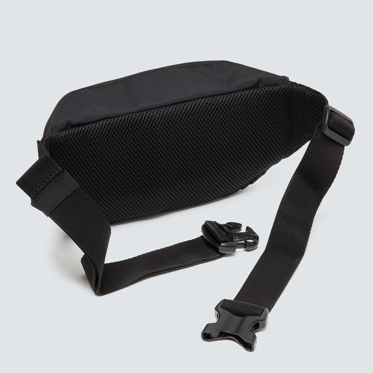 Street Belt Bag 2.0 - Blackout