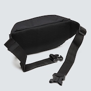 Street Belt Bag 2.0 - Blackout