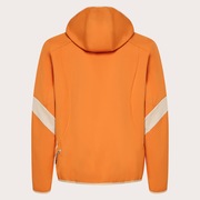 Latitude Arc Jacket - Ginger