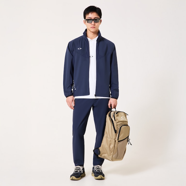 Multi Type-04 Cold Cropped 3.0 - Midnight Blue