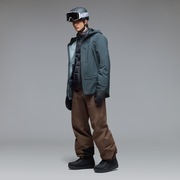 Baldface Pro Gore-Tex Pant - Dark Umber