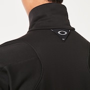 Skull Comfortable Turtle 2.0 - Blackout