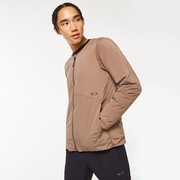 Rs Shell Compact Inner Jacket - Amber Brown