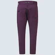 Skull Z-3D 9/10Th Tapered 14.0 - Grape