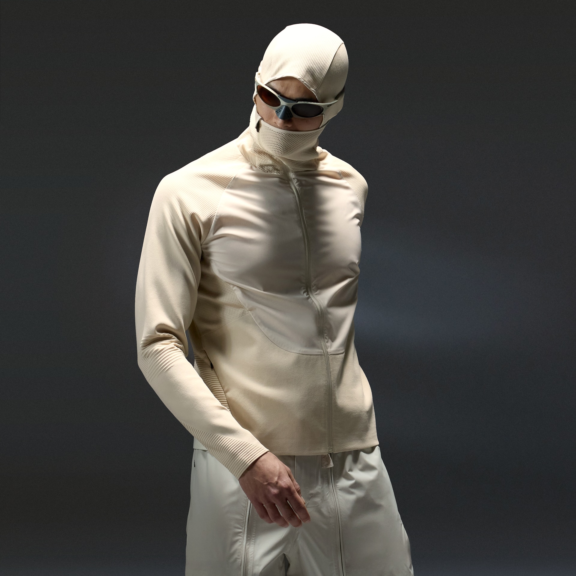 Oakley Men's Latitude Veil Mid Layer Size: L