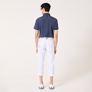 Oakley Sprightly Cropped 8.0 - White