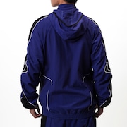 Jaqueta Oakley O-Energy Line - Team Purple