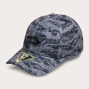 Tiger Mountain Camo Green