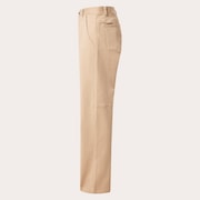 Tempestas Sum Chino Pants - Humus