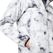 Enhance Wind Warm Jacket 9.7 - White