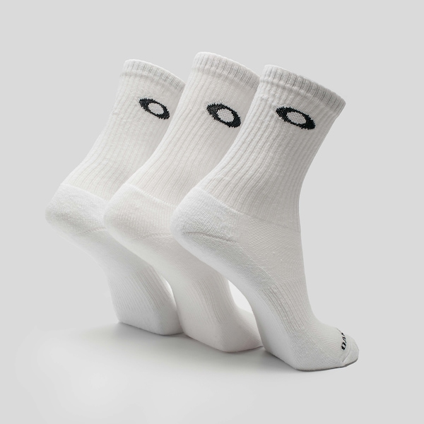 Oakley Essential Crew Sock 3 Pack