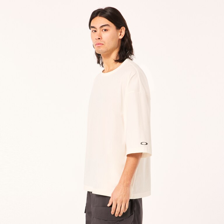 Fgl Element Tee 4.0 - Ceramic White