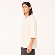 Fgl Element Tee 4.0 - Ceramic White