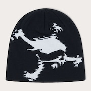 Oakley Skull Beanie FA 25.0 in Blackout | Oakley® JP