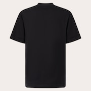 Mtl Solar Rail Tee - Blackout
