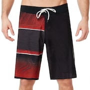 Brocean Stripe 21 Inches - Blackout