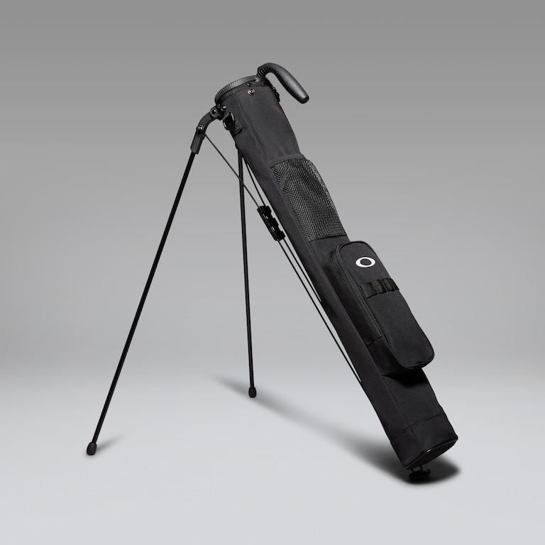 Oakley Stand Club Case 19.0 Fw - Pitch Black