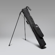 Oakley Stand Club Case 19.0 Fw - Pitch Black