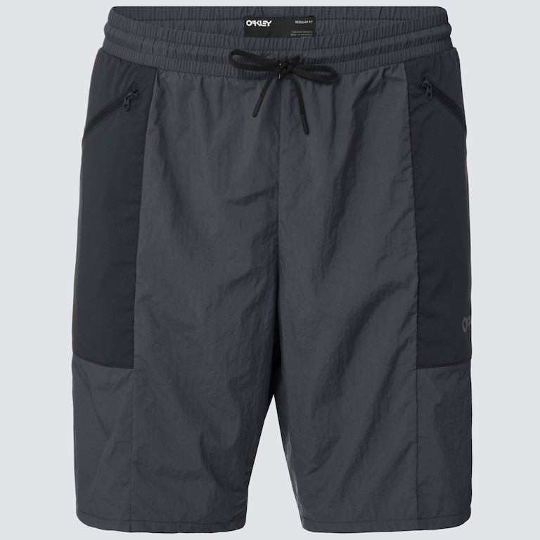 Retro Lite Packable Shorts - Forged Iron